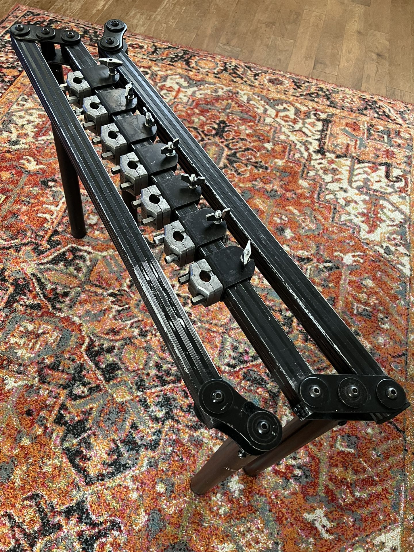 Pearl Drum Rack 