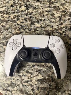 Ps5 controller