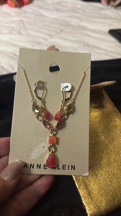 Anne Klein