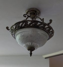 Vintage light