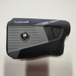 Range Finder