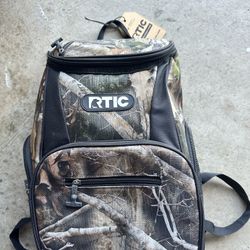 Backpack Cooler
