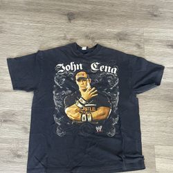 John Cena Shirt 