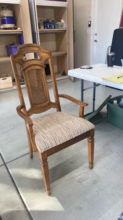 Vintage Chair