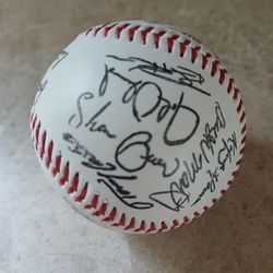 Baseball 