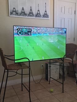 50 inch tcl tv