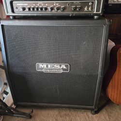 Mesa Boogie
