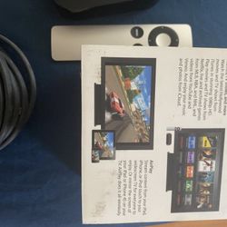 Apple TV generation 3