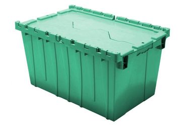 storage bins