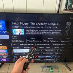 Samsung Smart Tv For Sale 