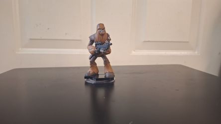 Chewbacca Disney Infinity