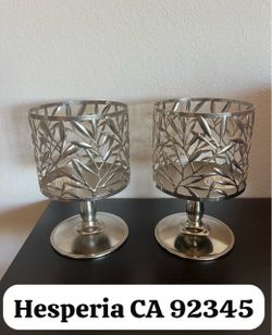 Bases para velas