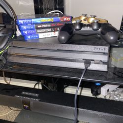 Ps4 Pro