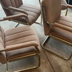 4 Chairs