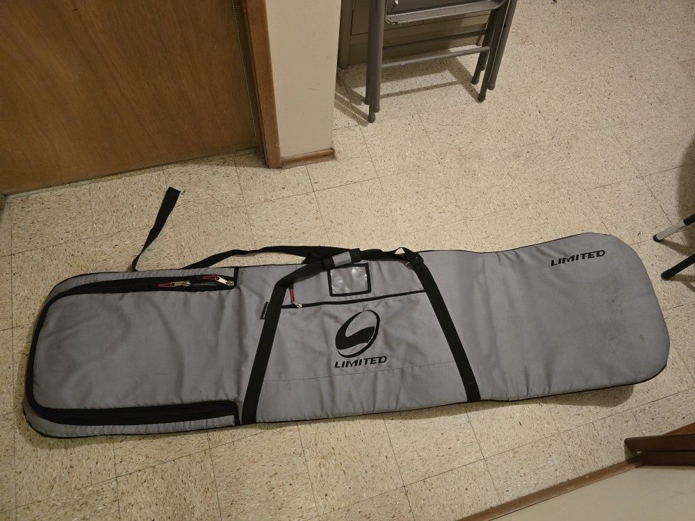 Padded Snowboard bag 