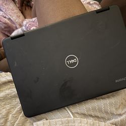 Dell Chromebook Laptop 