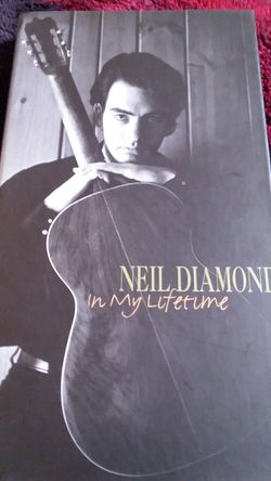 Neil Diamon