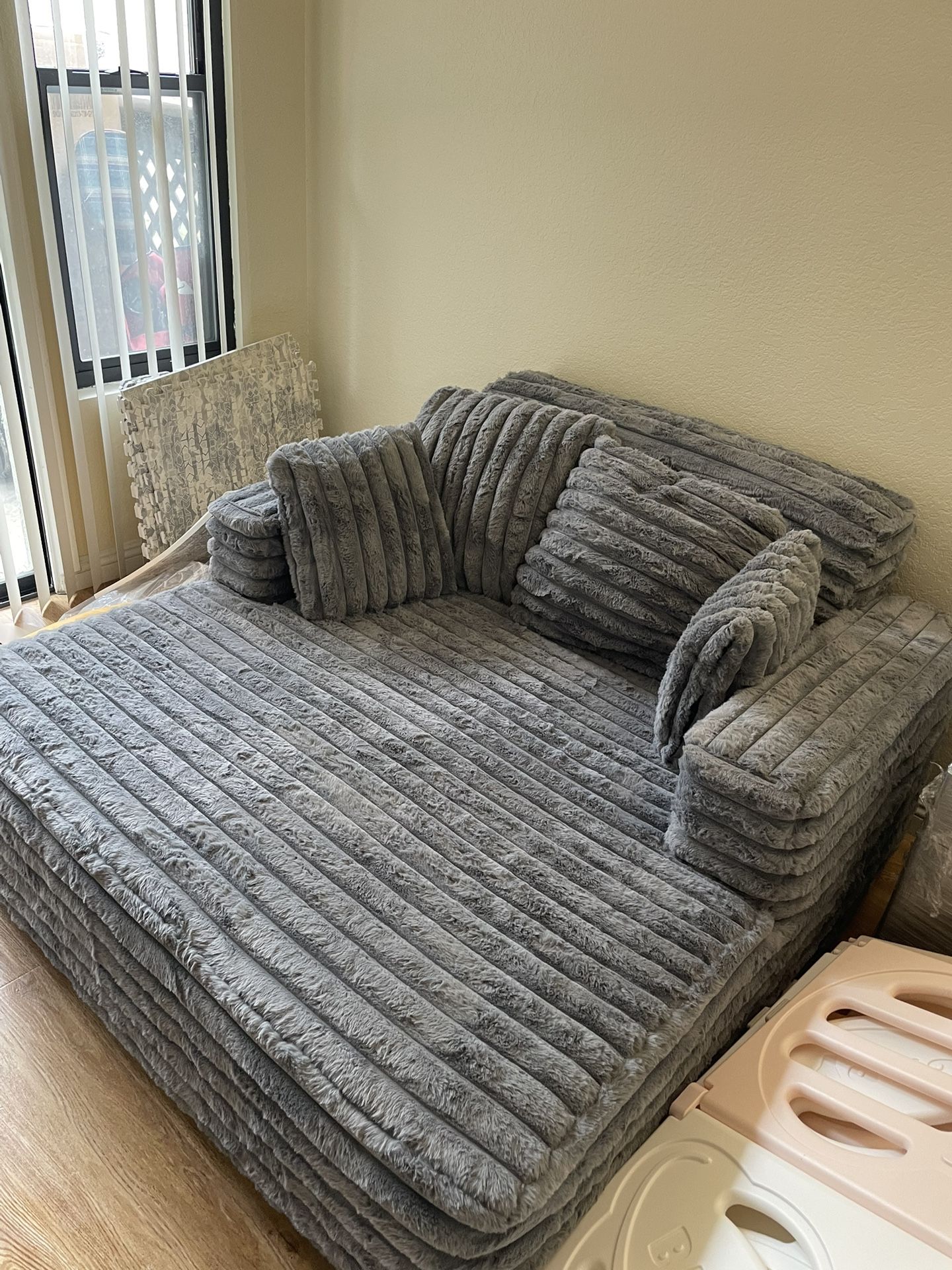 Brand New Sofa