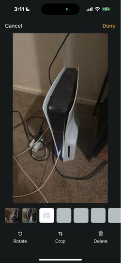 Sony PlayStation 5 Console