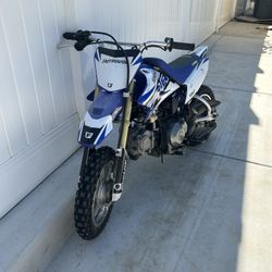 Yamaha 50 Cc