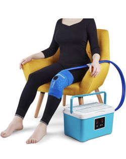 Cold Therapy System for knee/elbow