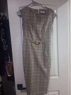 Dress lot