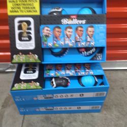 Zuru Ballers Fifa