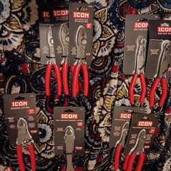 Icon Hand Tools Deals!!!