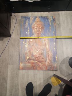 Buddha