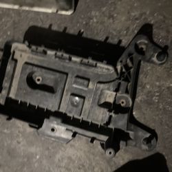Battery Tray Volkswagen Passat Rabbit Jetta