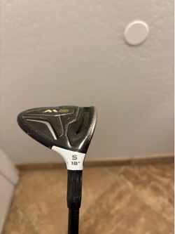 TaylorMade M2 5 Wood