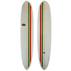 9'4" ERS Surfboards "Performance Longboard" - Lightly-Used Longboard