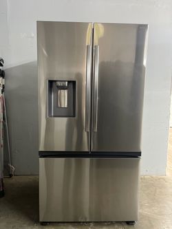2026 Samsung Refrigerator ‼️60 Day Warranty