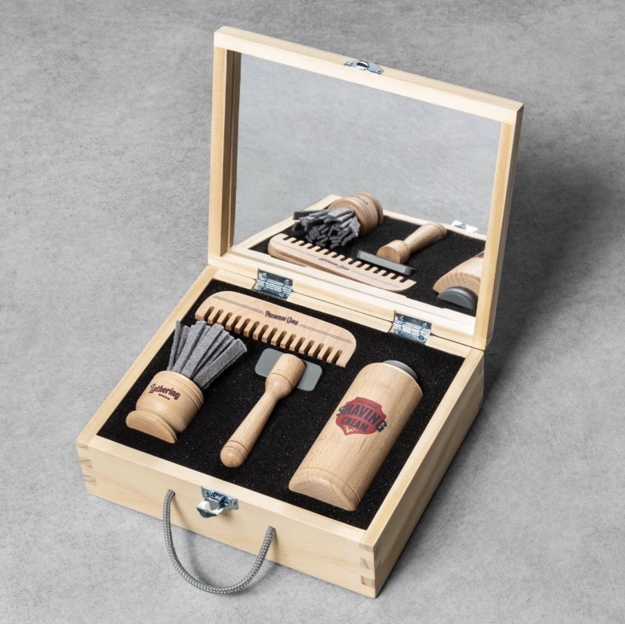 Wooden Toy Shave Kit - Hearth & Hand™ with Magnolia
