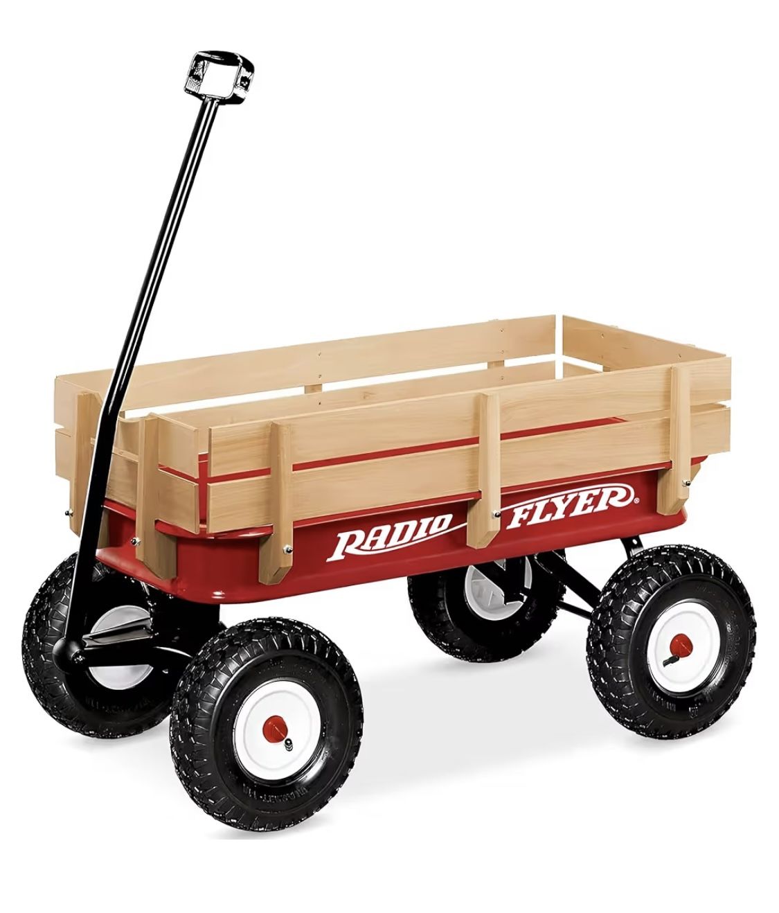 Wagon