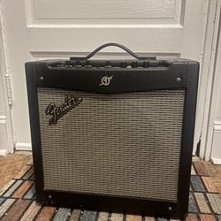 Fender Mustang II 110W Amp