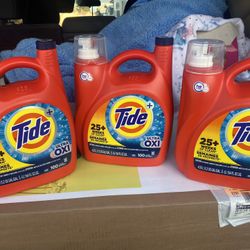 Tide