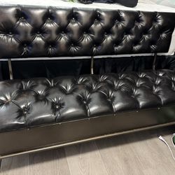 Ottoman Bench Seat With Storage 