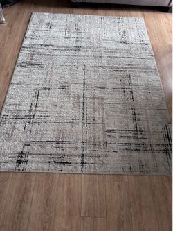 Living room rug