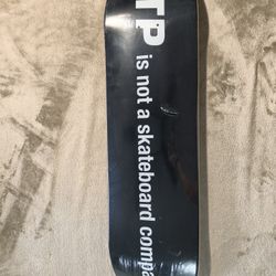 FTP Skateboard