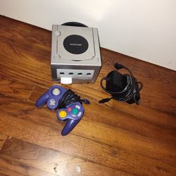 Nintendo GameCube
