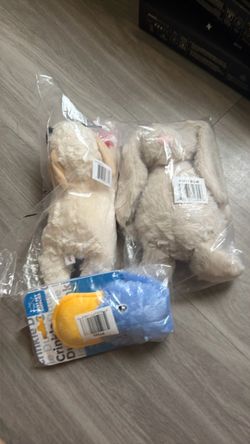 Dog Toys