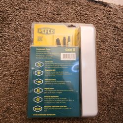 Refco Gobi Pump 