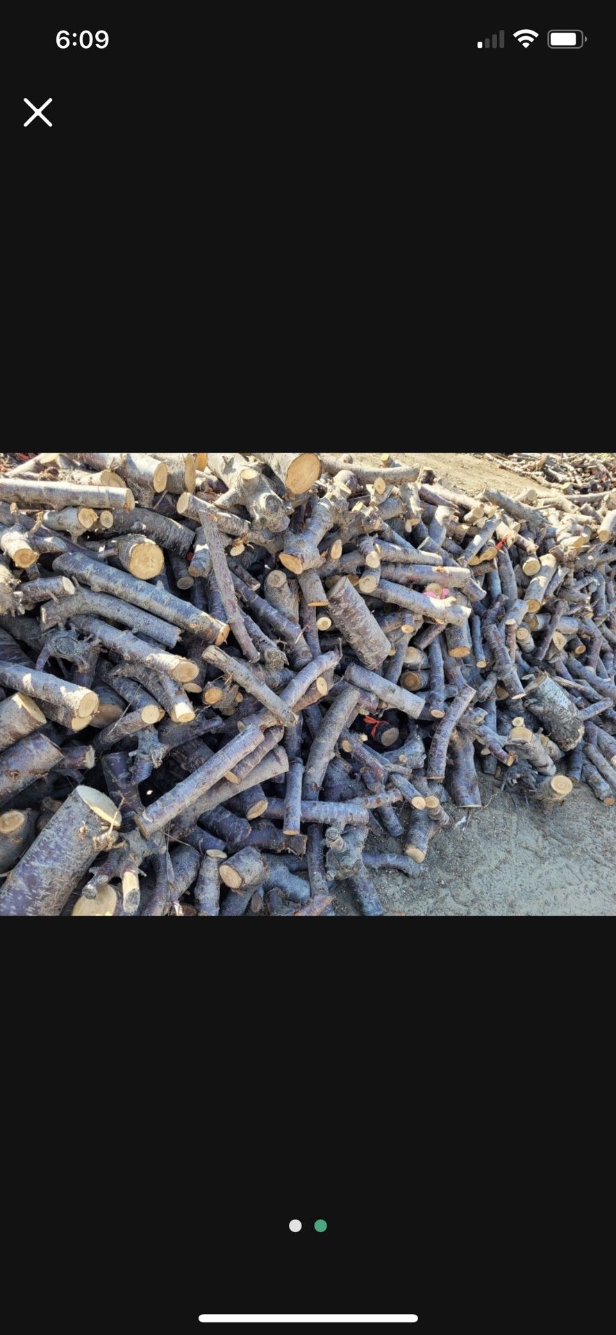 Firewood