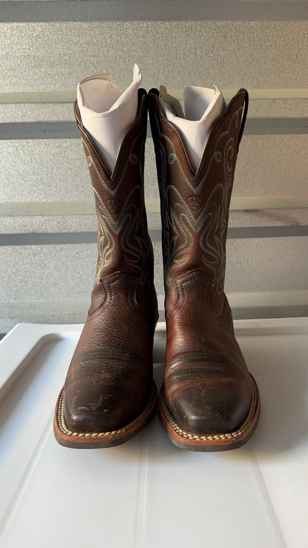 ARIAT WOMEN BOOTS 