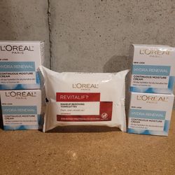 L'Oreal Paris Skin Care