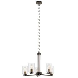 5-Light Chandelier