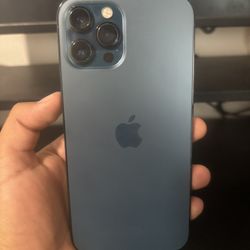 iPhone 12 Pro Max - 128GB - Unlocked 