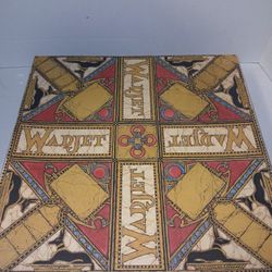 Wadjet Boardgame 
