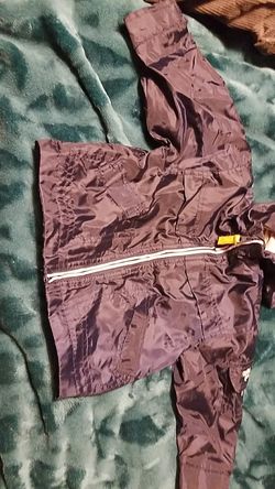Boys infant jacket size 12m